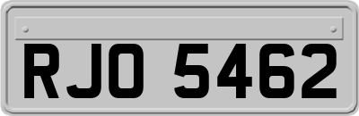 RJO5462