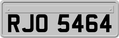 RJO5464