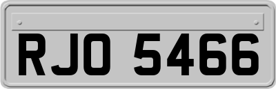 RJO5466