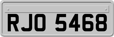 RJO5468