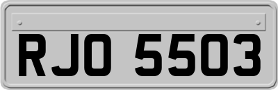 RJO5503