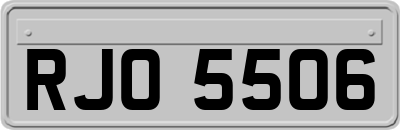 RJO5506