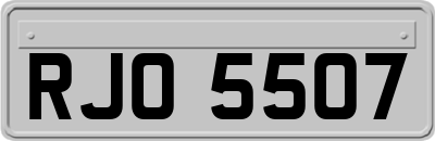 RJO5507