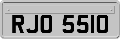 RJO5510