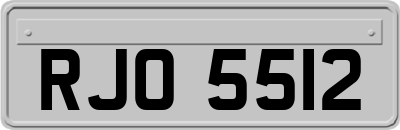 RJO5512