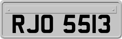 RJO5513