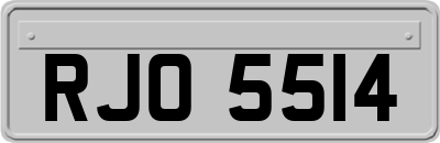 RJO5514