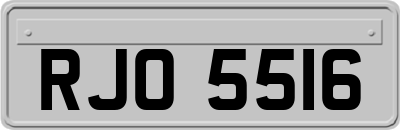 RJO5516