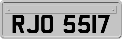 RJO5517