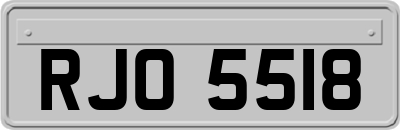 RJO5518