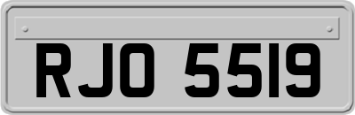 RJO5519