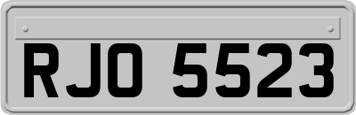 RJO5523