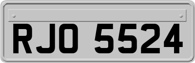 RJO5524