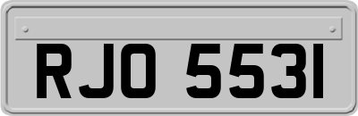 RJO5531