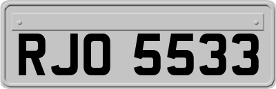 RJO5533