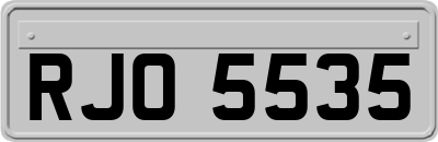 RJO5535