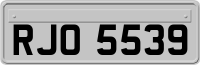 RJO5539