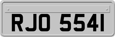 RJO5541