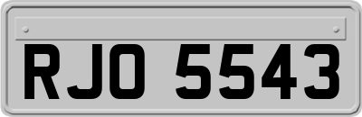 RJO5543