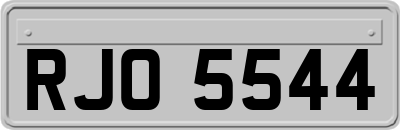 RJO5544