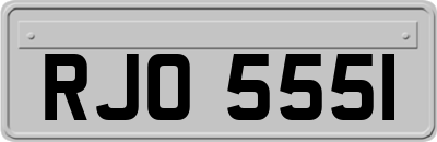 RJO5551