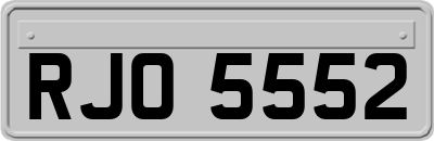 RJO5552