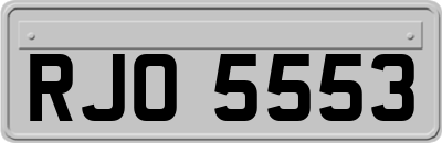 RJO5553