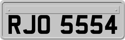 RJO5554