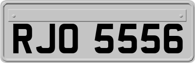 RJO5556