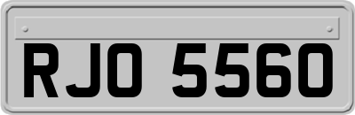 RJO5560