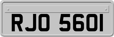 RJO5601