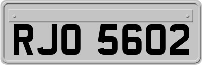 RJO5602