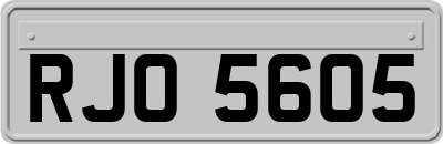 RJO5605