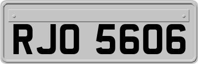 RJO5606