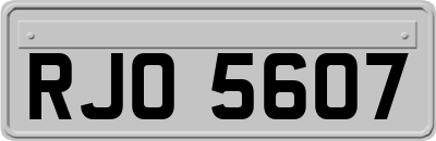 RJO5607