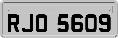 RJO5609