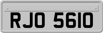 RJO5610