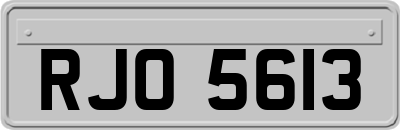 RJO5613