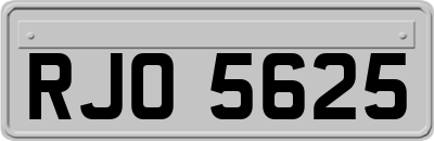 RJO5625