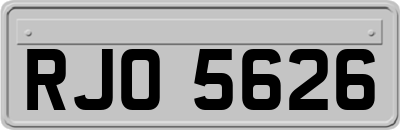 RJO5626