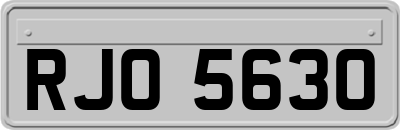 RJO5630