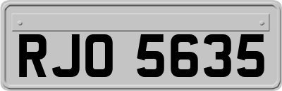 RJO5635