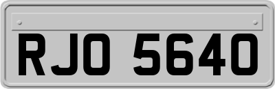 RJO5640