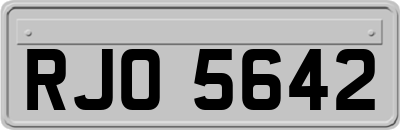 RJO5642