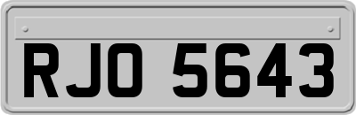 RJO5643