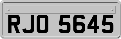 RJO5645