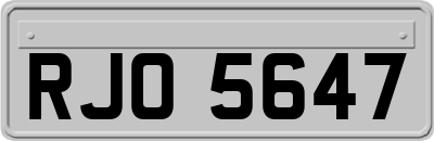 RJO5647