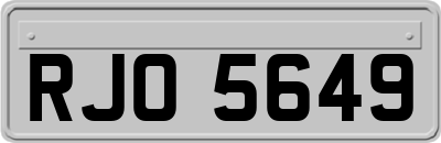 RJO5649