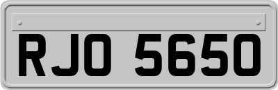 RJO5650