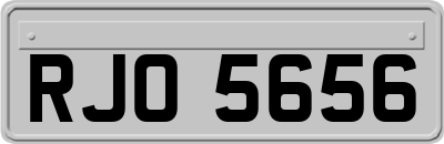 RJO5656